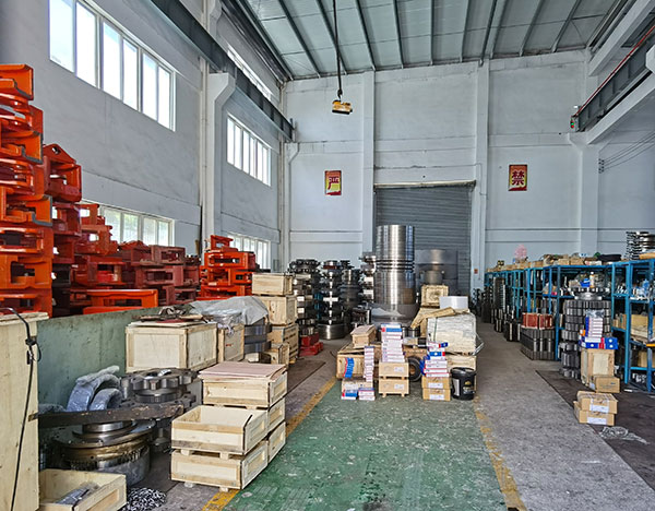 产品展示