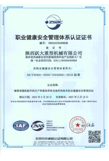 IS环境与职业认定